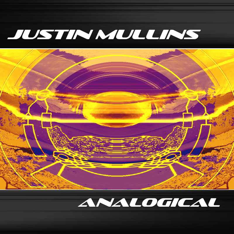 analogical cover
