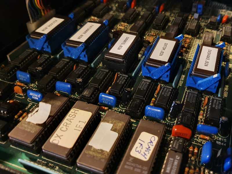 eproms