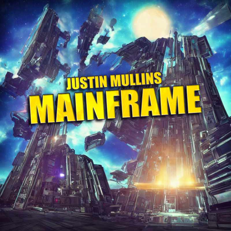 mainframe cover