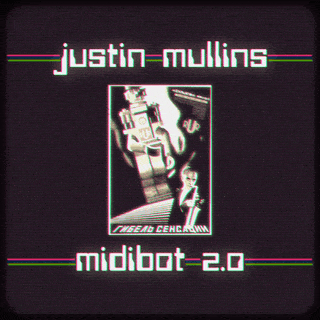 midibot 2.0 cover