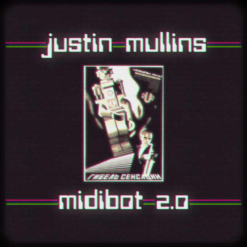 midibot cover