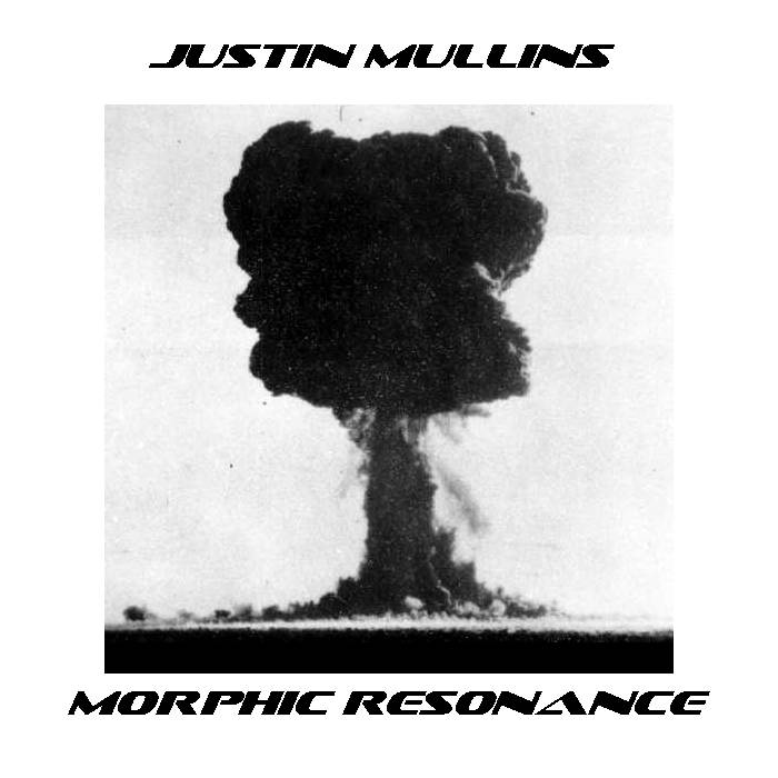 morphic resonance cover
