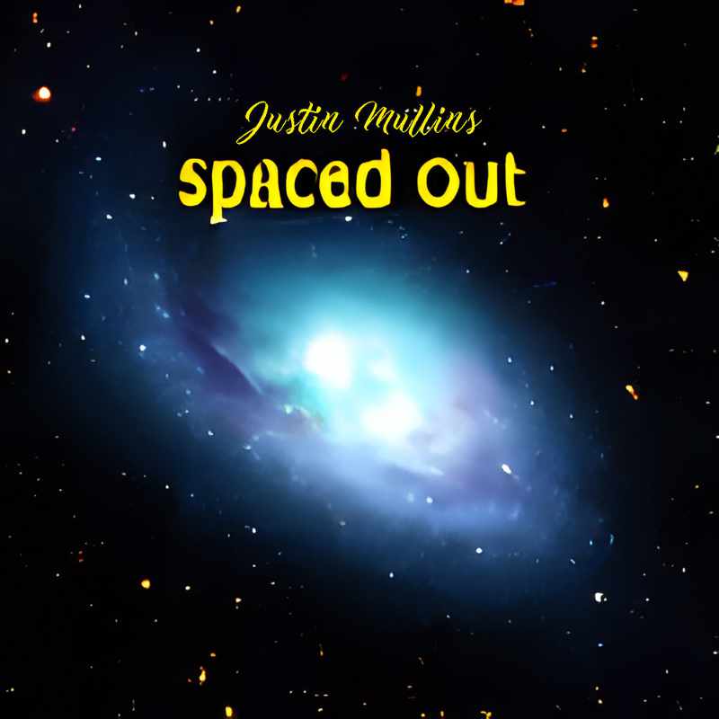 spaced out cover
