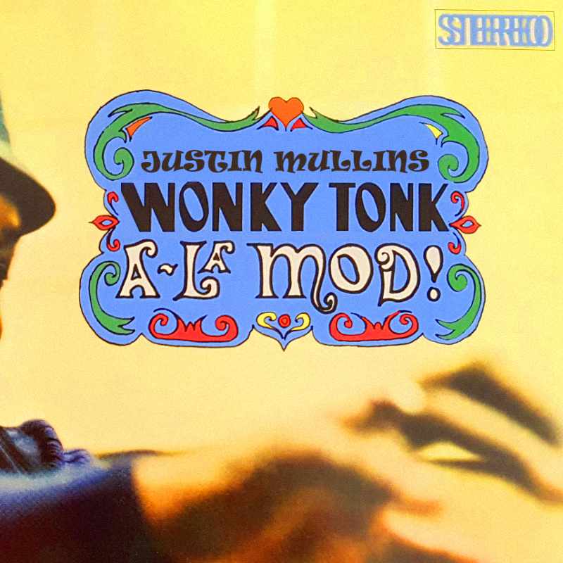 wonky tonk cover